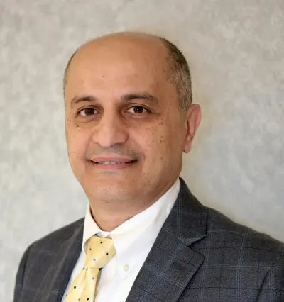 Nehad Shabarek, MD, FACP