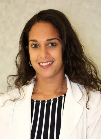 Natasha Suleman, MD