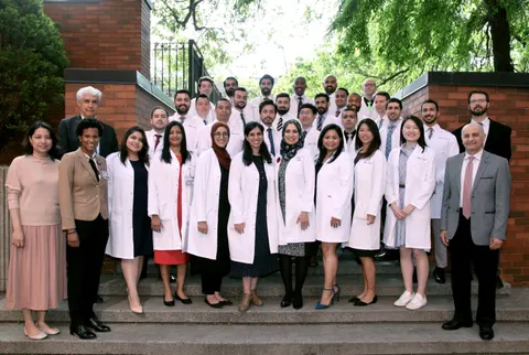 2021 ABIM board results: above the national average for three years running