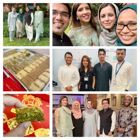 Happy Eid!!