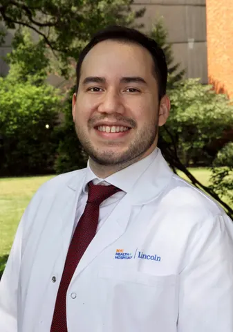 Jose Amaya Suarez, MD