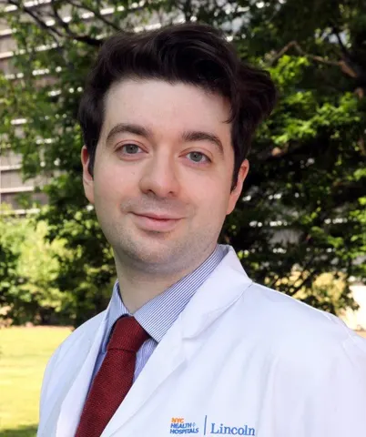 Sami Rabah, MD