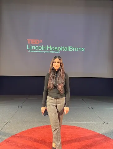 Dr. Rinku Bhatija (PGY1)
