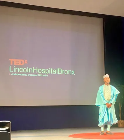 Dr. Yusuf Mubarak (PGY3)