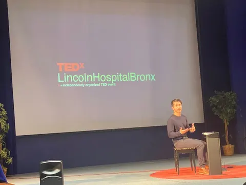 Dr. Shayan Azizi (PGY2 – ED)