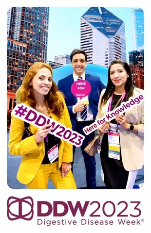 DDW 2023