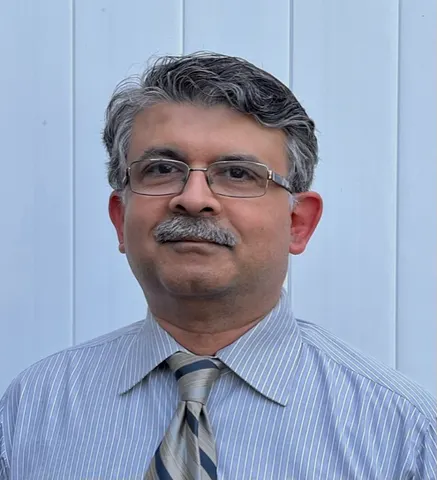 Shekar Murthy, MD