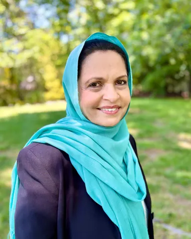 Tasneem Zahra, MD