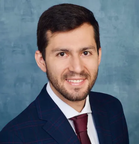 Juan Francisco Martinez Ortega, MD