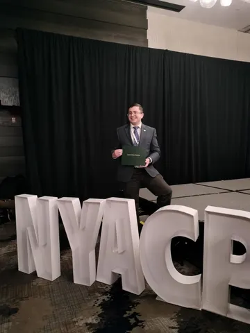 Winner!!! NYACP Annual Meeting 2023 2nd Place in Research Category