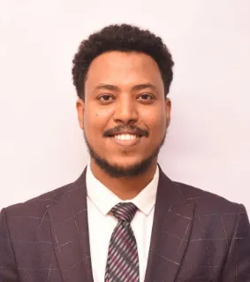 Ermiyas Alemu, MD