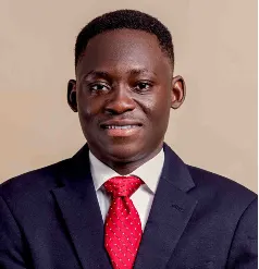 Abdul-Aziz Amidu, MBChB