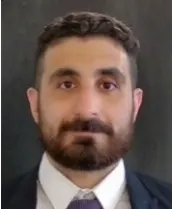 Ahmed Eisa, MBBCh
