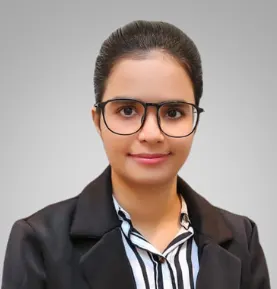 Zara Najam, MD