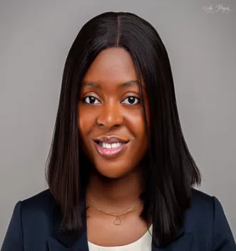 Elsie Osiogo, MD