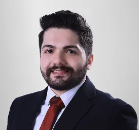 Abdullah Salahie, MD