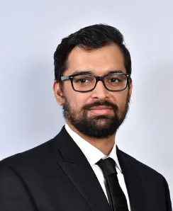 Inderpreet Singh, DO