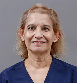 Maria Espejo, MD