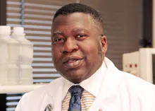 Sulaiman Azeez, MD