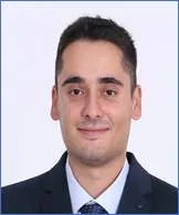 Nikolozi Bostashvili, MD