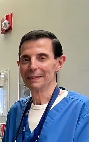 David Akman, MD