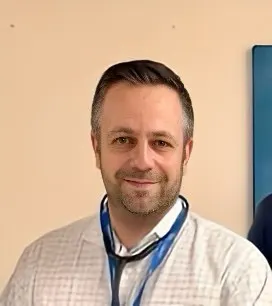 Vadim Rubin, MD