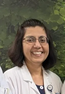 Dilshad Chagla, MD