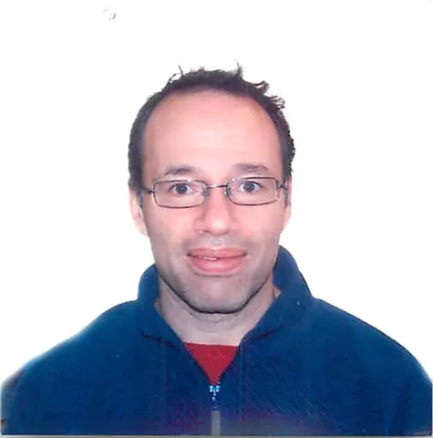 Greg Kaufman, MD