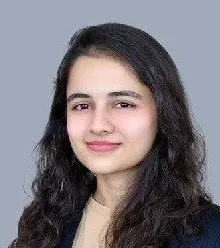 Ayesha Ali