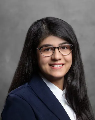 Ayesha Tariq