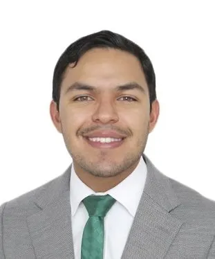 Edgar Rosales Estrada