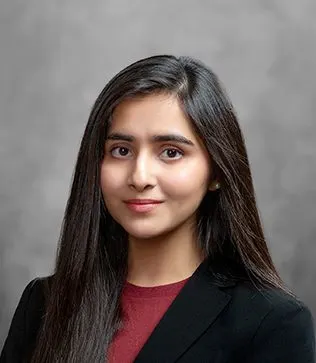 Maham Mushtaq