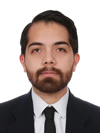 Ronaldo Hernández Gutiérrez