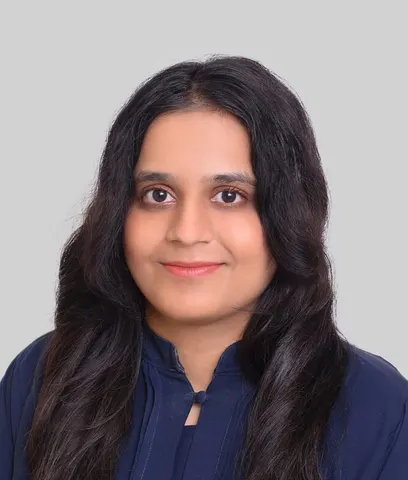 Sara Najam