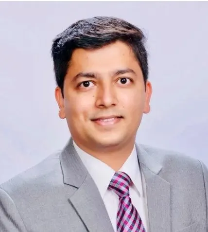 Suraj Sapkota
