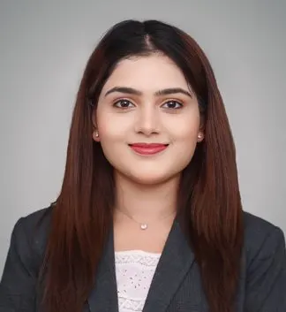 Tahreem Naz