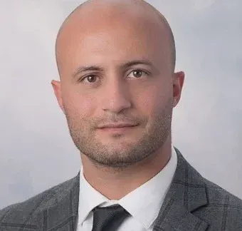 Georges Debal, MD