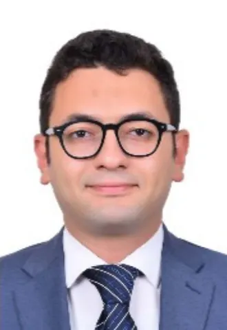 Ahmed Hashim