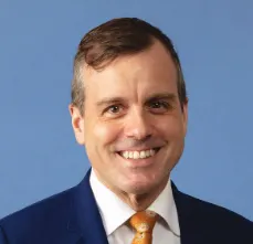 Alvin Moyer, MD
