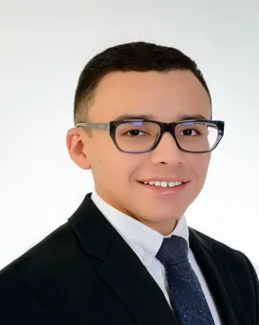 Andrey Gonzalez Chavarria
