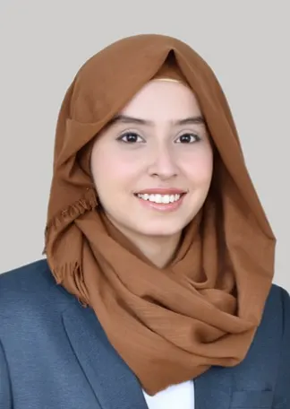 Arooba Iqbal
