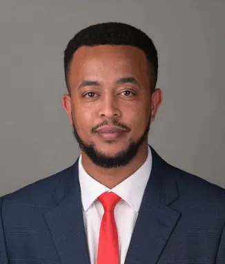 Elias Legesse