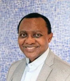 Father Bartholomew Amobi, PhD, M.Div, B.Phil, BCC