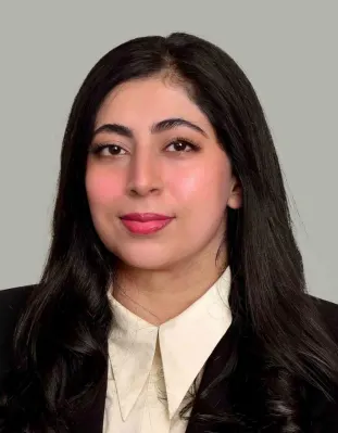 Filza Rehman