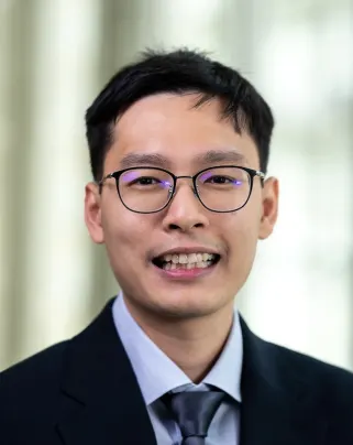 Kai Sheng Khor