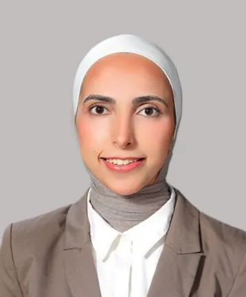 Lina Alkhdour