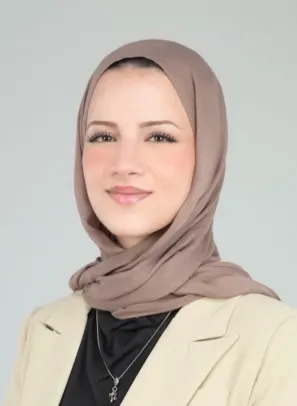 Mariam Almasri