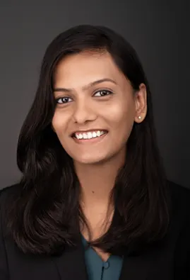 Meghana Voddiraju