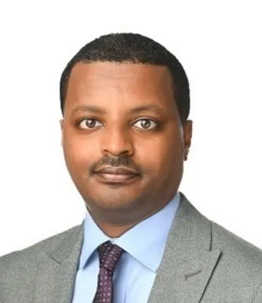 Michael Abera