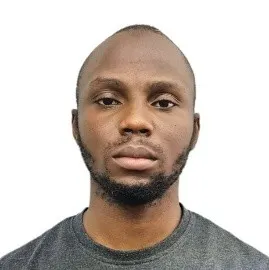 Mubarak Yusuf, MD